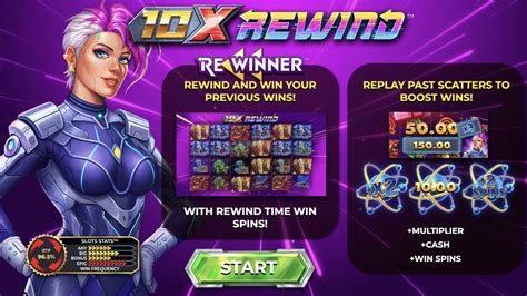 10x Rewind bet365